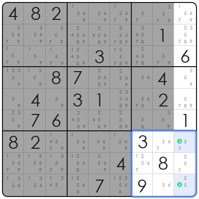 sudoku python solver